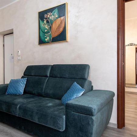 Ferienwohnung La Dolce Vite Alba  Exterior foto