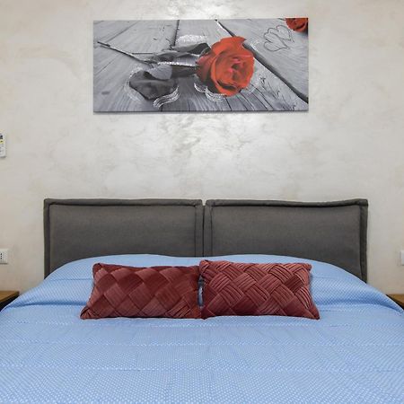 Ferienwohnung La Dolce Vite Alba  Exterior foto