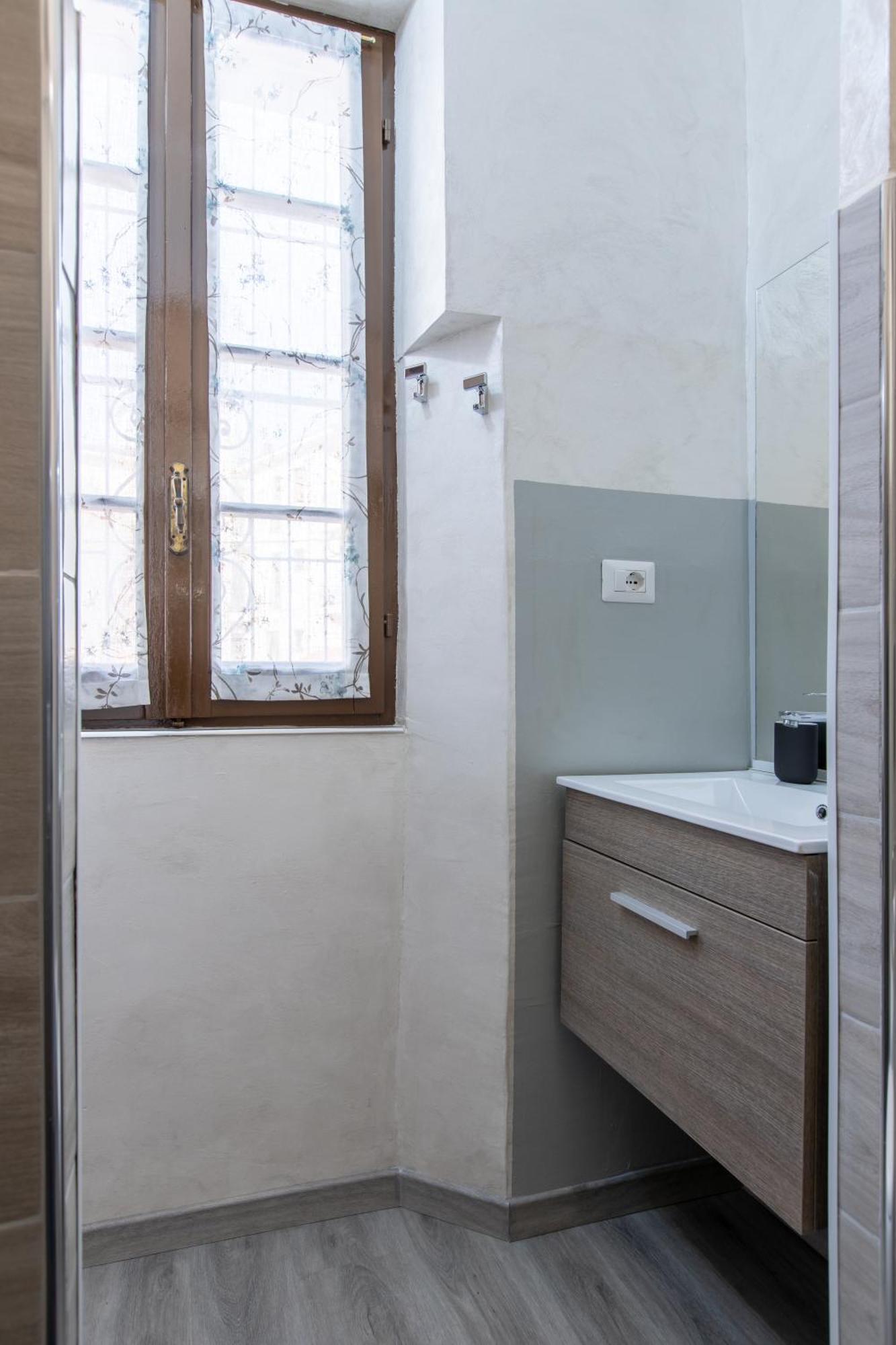 Ferienwohnung La Dolce Vite Alba  Exterior foto