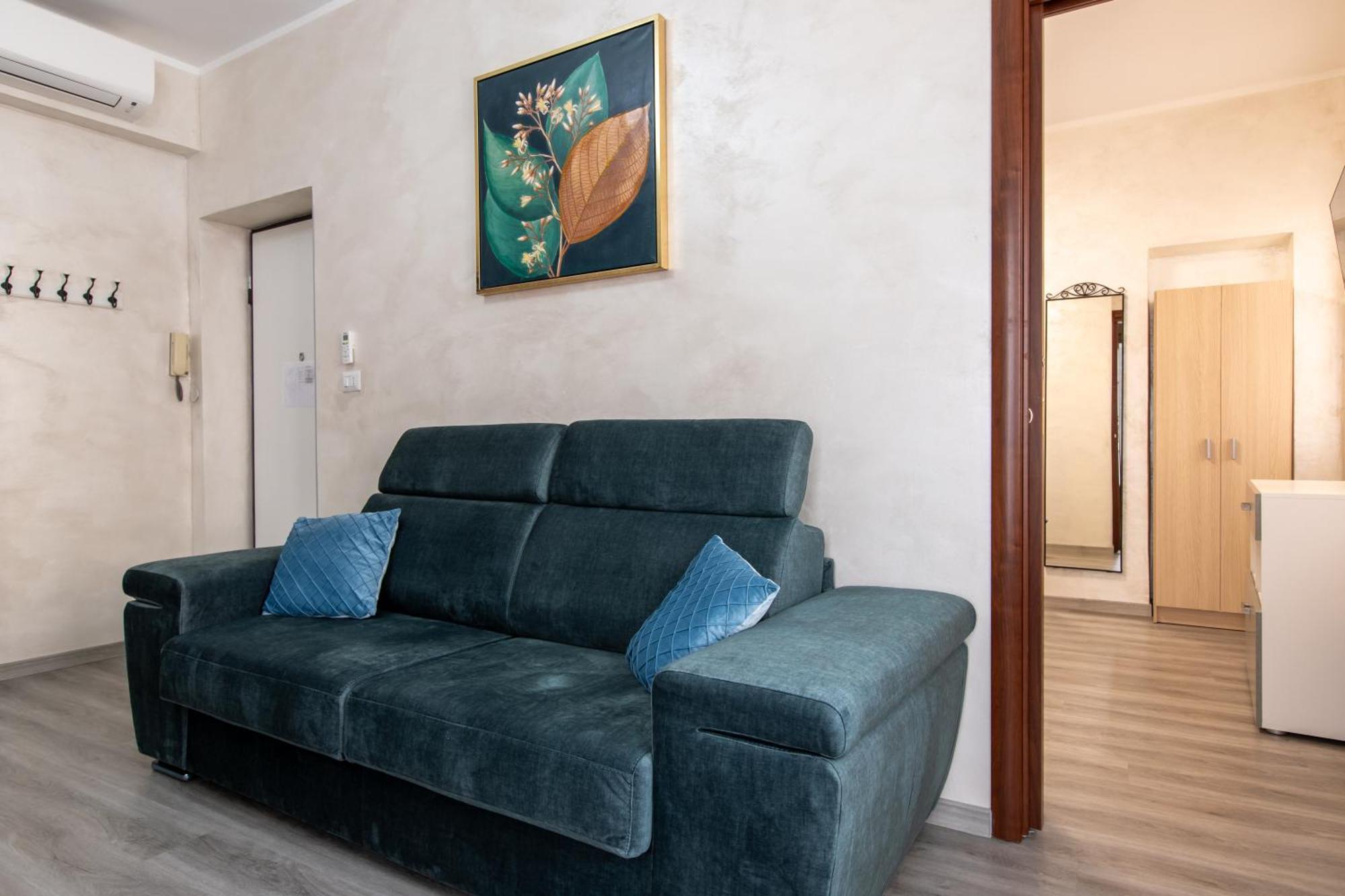 Ferienwohnung La Dolce Vite Alba  Exterior foto