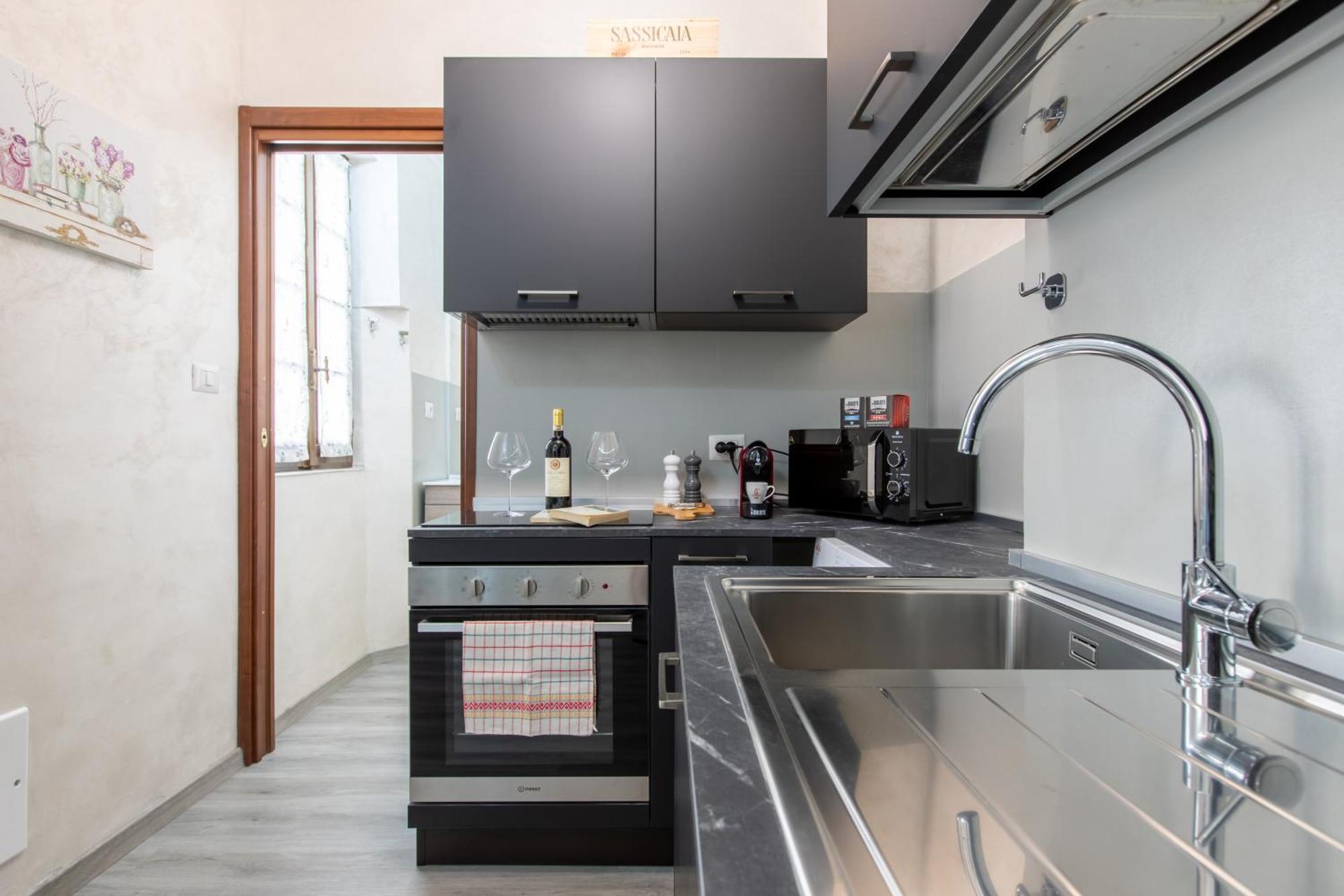 Ferienwohnung La Dolce Vite Alba  Exterior foto
