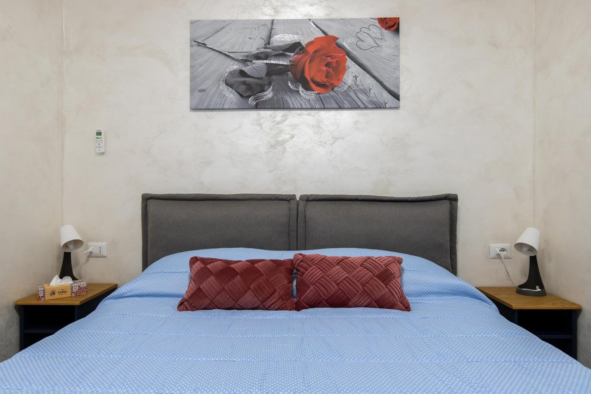 Ferienwohnung La Dolce Vite Alba  Exterior foto