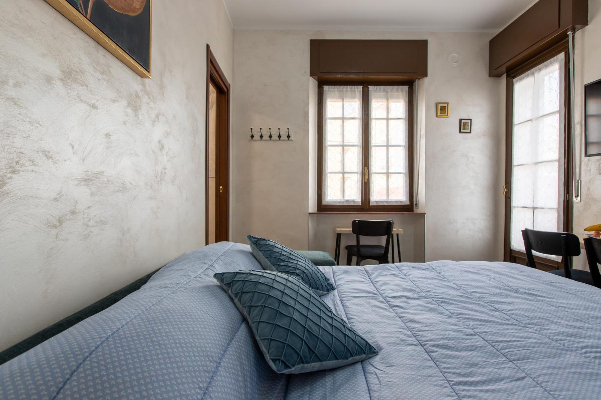 Ferienwohnung La Dolce Vite Alba  Exterior foto