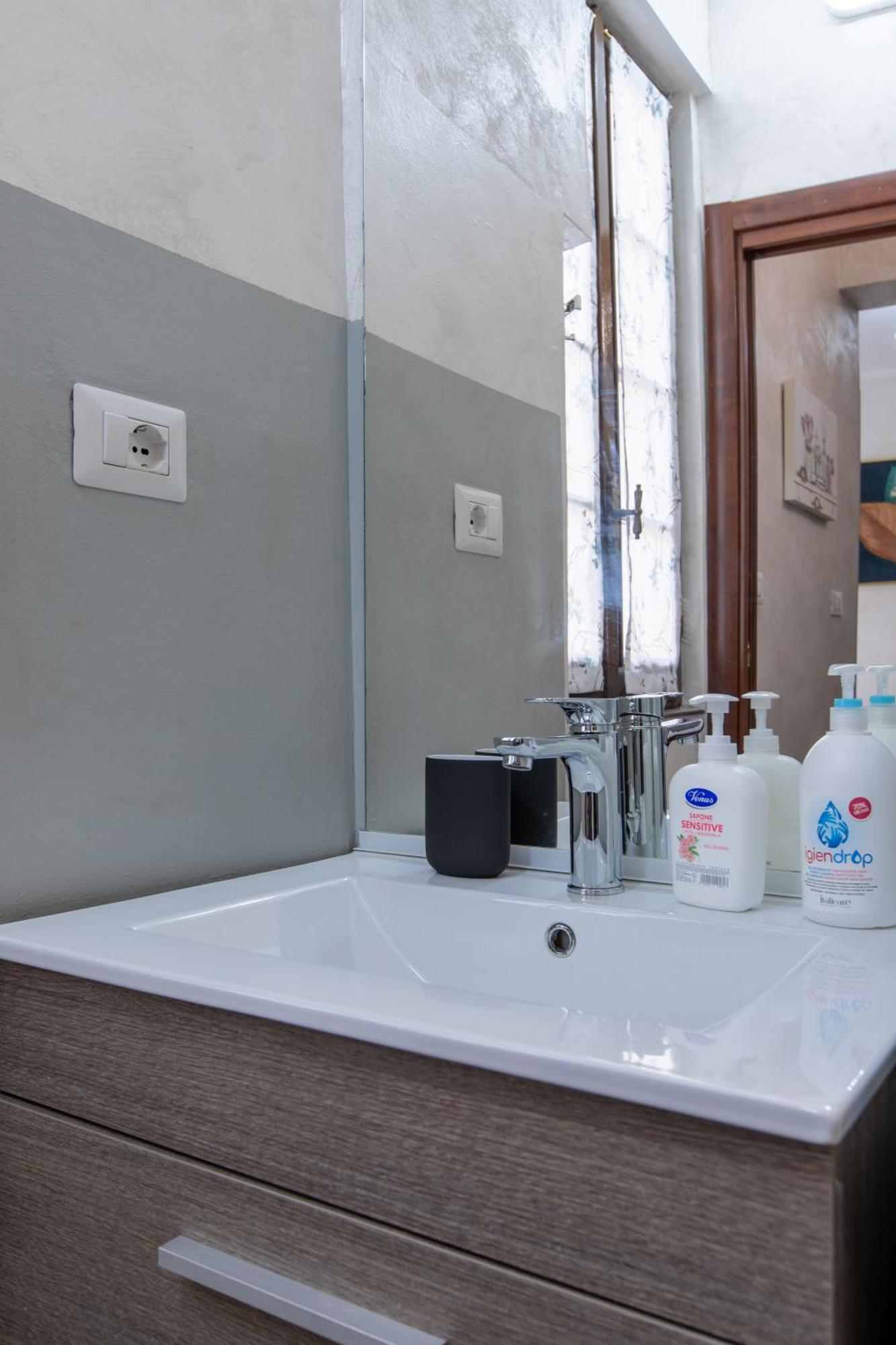Ferienwohnung La Dolce Vite Alba  Exterior foto