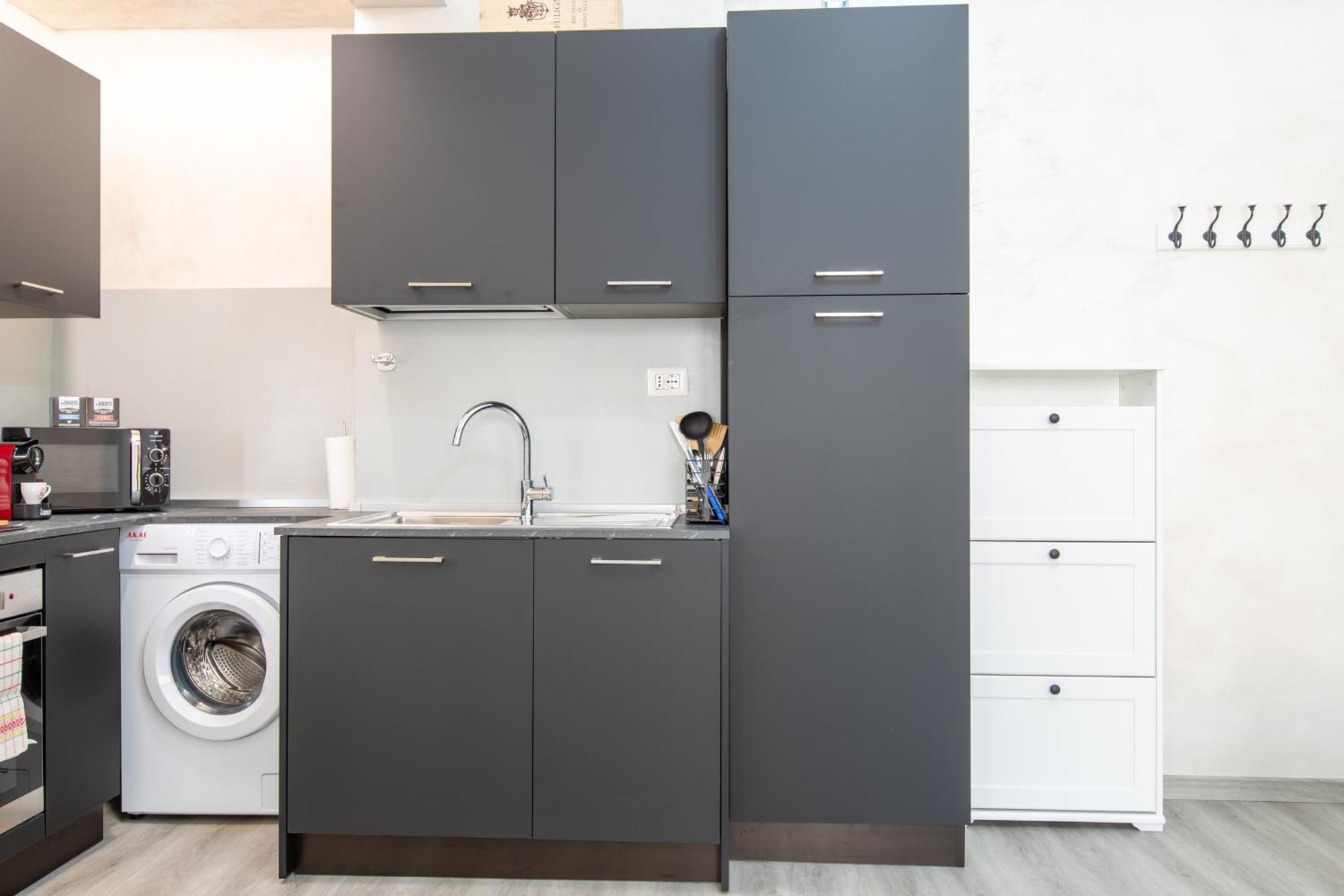 Ferienwohnung La Dolce Vite Alba  Exterior foto