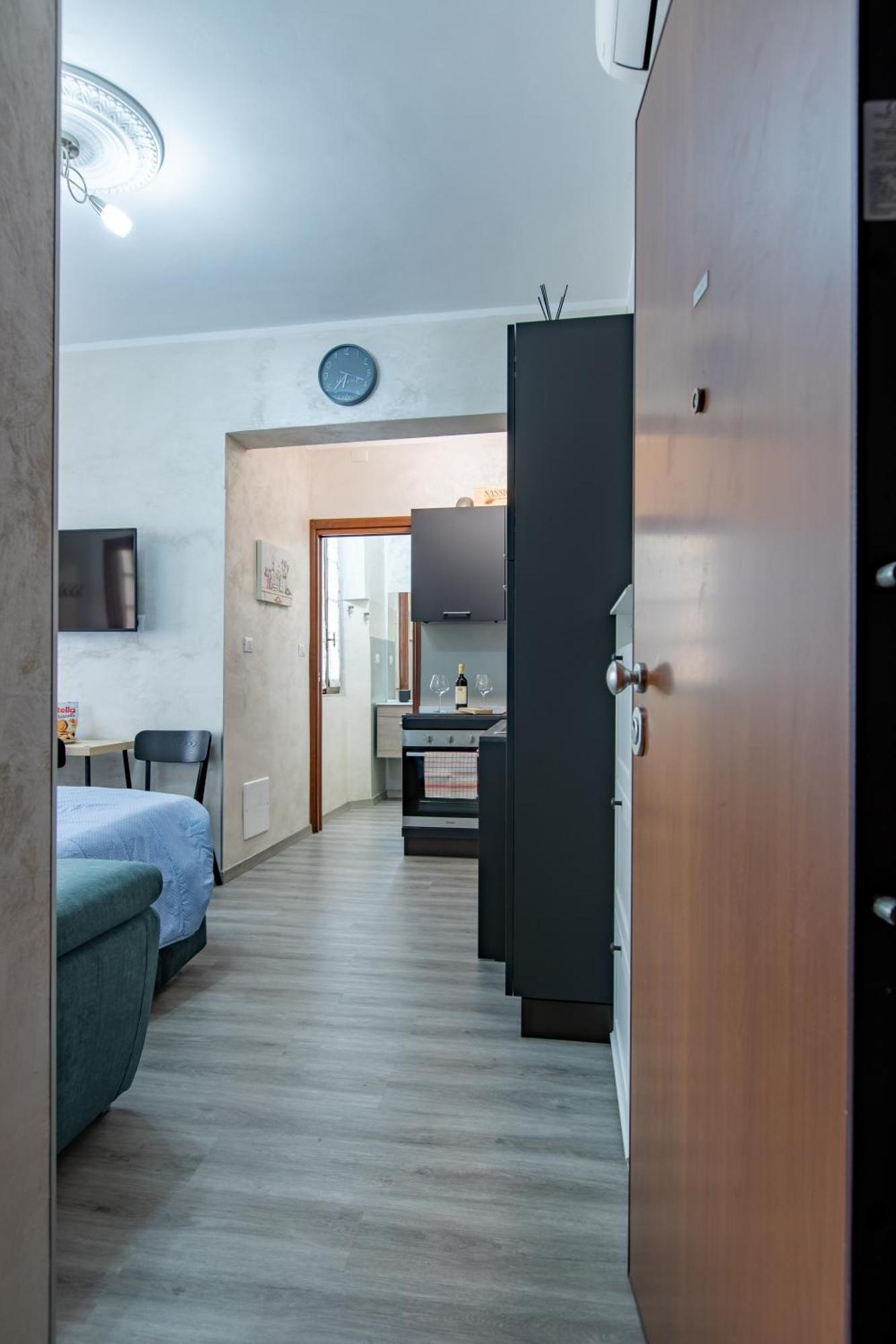 Ferienwohnung La Dolce Vite Alba  Exterior foto
