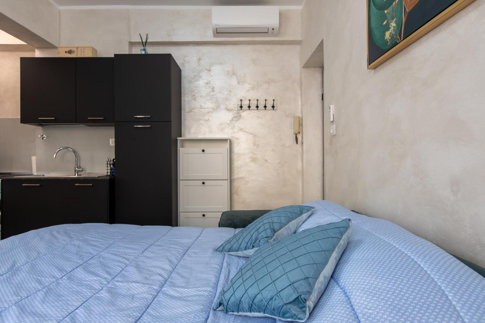 Ferienwohnung La Dolce Vite Alba  Exterior foto