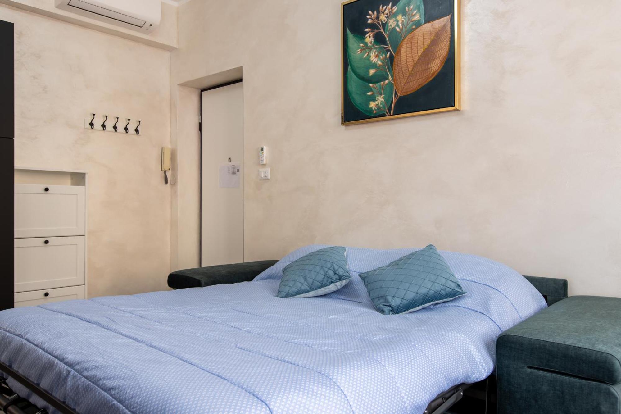 Ferienwohnung La Dolce Vite Alba  Exterior foto