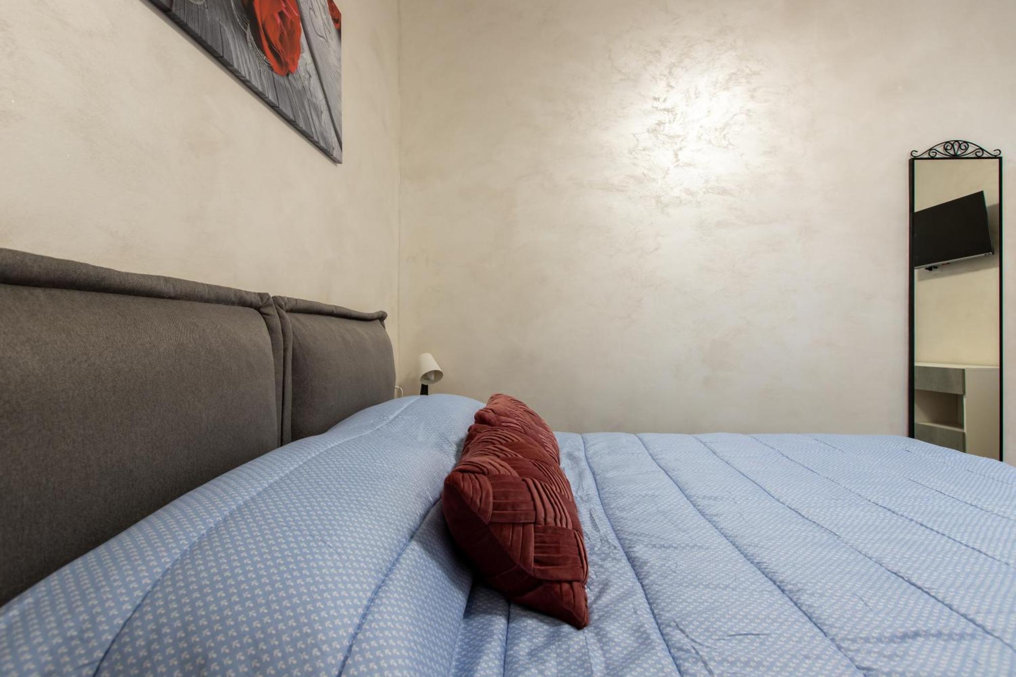 Ferienwohnung La Dolce Vite Alba  Exterior foto