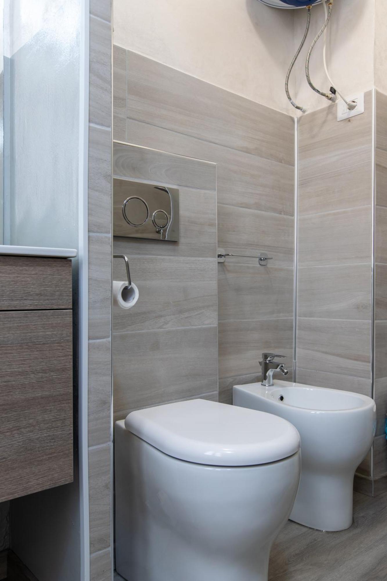 Ferienwohnung La Dolce Vite Alba  Exterior foto