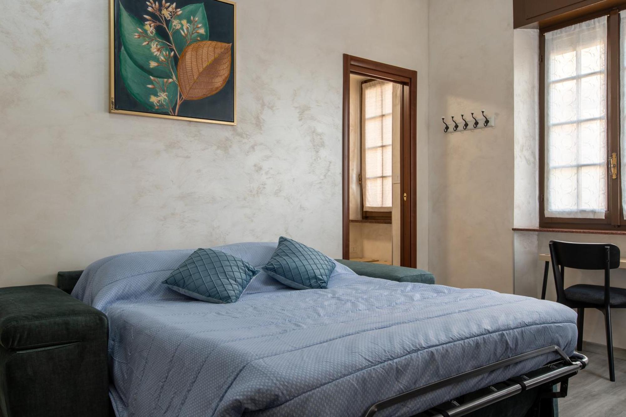 Ferienwohnung La Dolce Vite Alba  Exterior foto