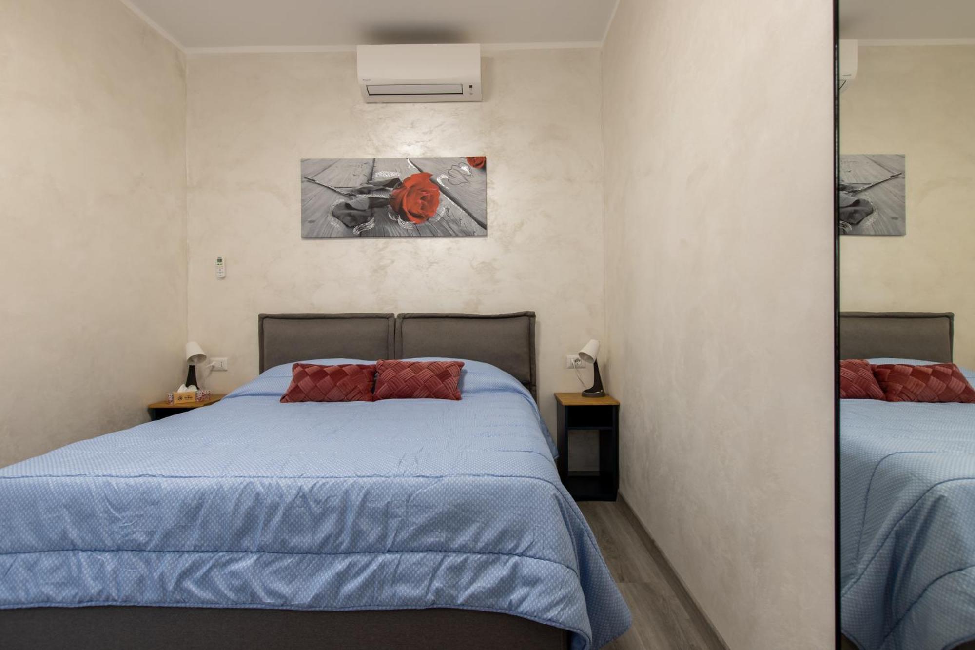 Ferienwohnung La Dolce Vite Alba  Exterior foto