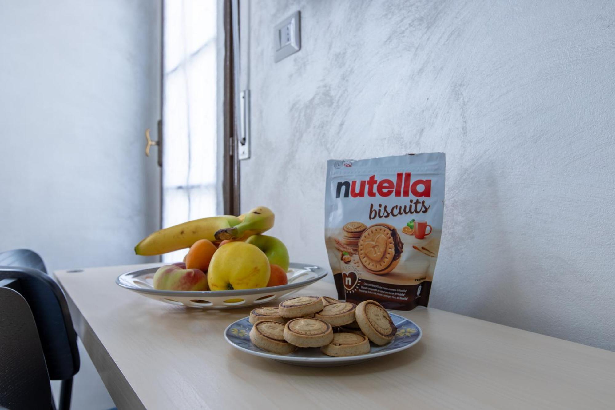 Ferienwohnung La Dolce Vite Alba  Exterior foto
