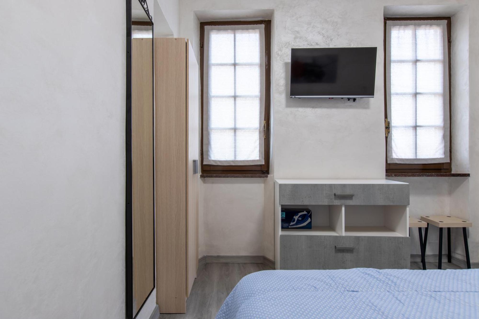Ferienwohnung La Dolce Vite Alba  Exterior foto