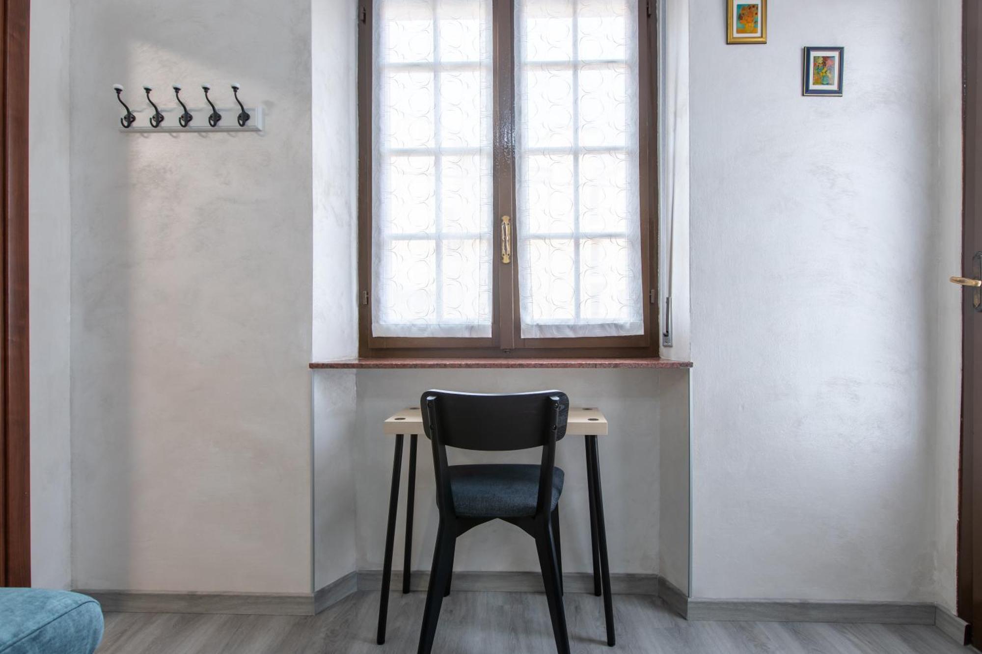 Ferienwohnung La Dolce Vite Alba  Exterior foto